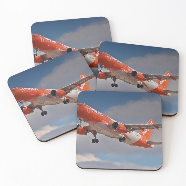 Item preview, The Moment of Flight easyJet A320 at VR designed and sold by Skyframe Aviation.