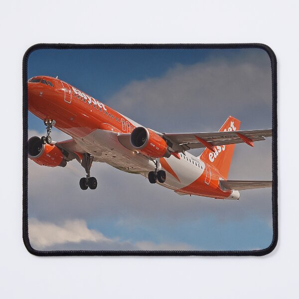 Item preview, The Moment of Flight easyJet A320 at VR designed and sold by Skyframe Aviation.