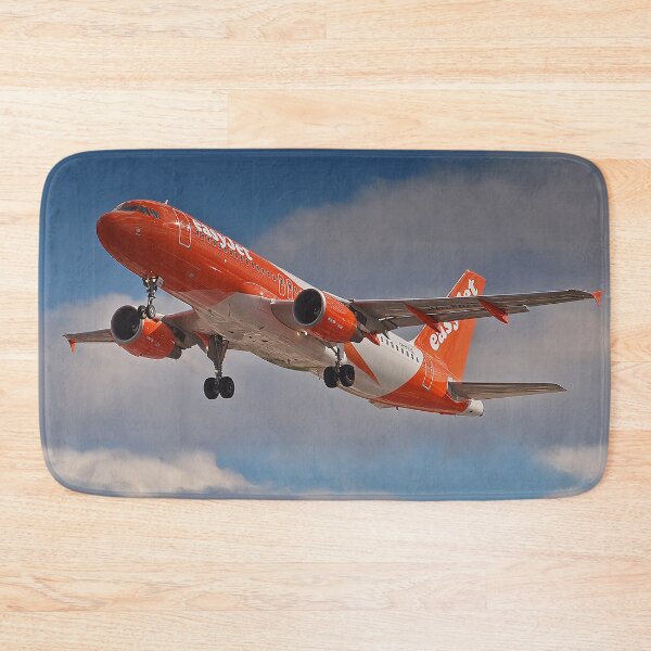 Item preview, The Moment of Flight easyJet A320 at VR designed and sold by Skyframe Aviation.