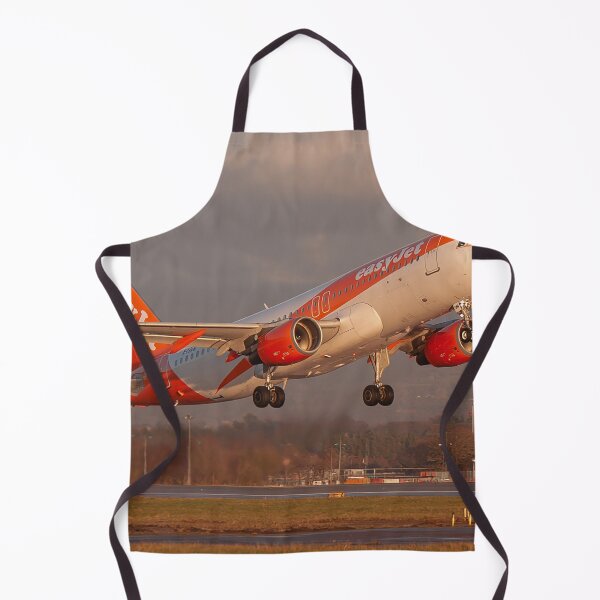 Item preview, Wheels Up A320 Takeoff Roll Reaches Liftoff designed and sold by Skyframe Aviation.