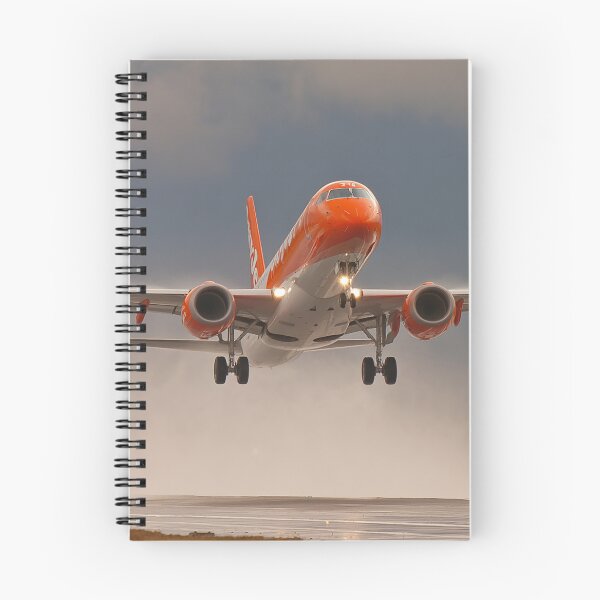 Item preview, Manchester Runway Departure easyJet A320 Rotation designed and sold by Skyframe Aviation.