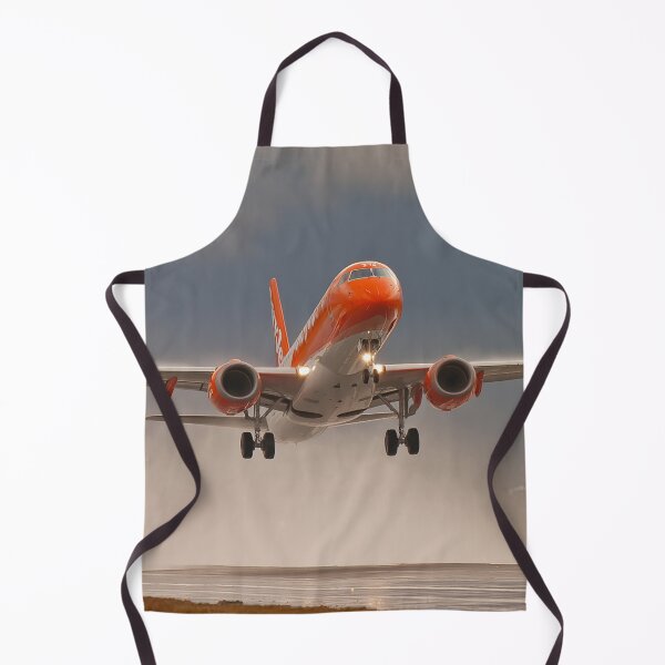 Item preview, Manchester Runway Departure easyJet A320 Rotation designed and sold by Skyframe Aviation.