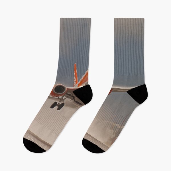 Item preview, Manchester Runway Departure easyJet A320 Rotation designed and sold by Skyframe Aviation.