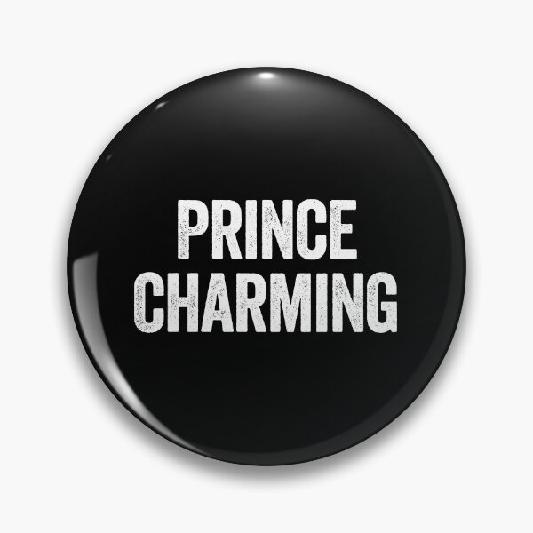Item preview, Prince Charming - Funny Sarcastic Fairytale Costume designed and sold by diannitagemvi.