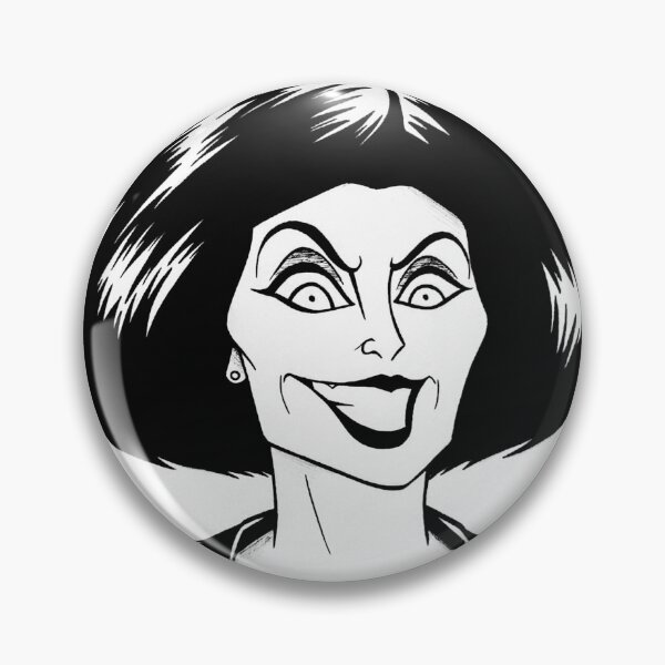 Item preview, Miss HOA designed and sold by Madame Sam.