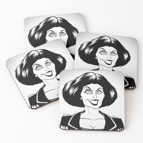 Item preview, Miss HOA designed and sold by Madame Sam.