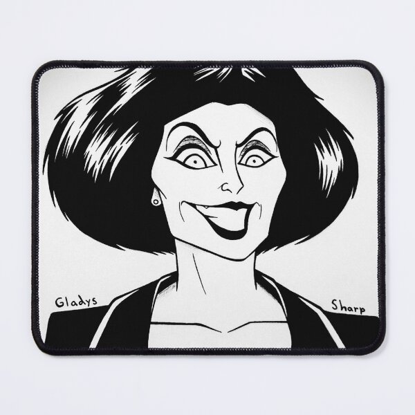 Item preview, Miss HOA designed and sold by Madame Sam.