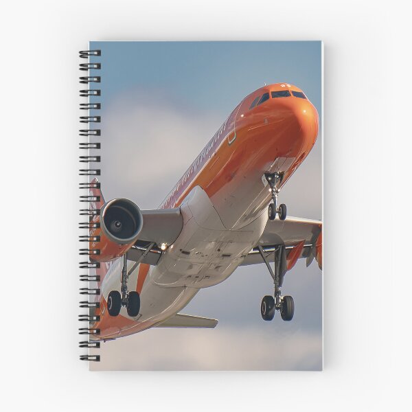 Item preview, Climbing Out of Manchester A320 Rotation Shot designed and sold by Skyframe Aviation.