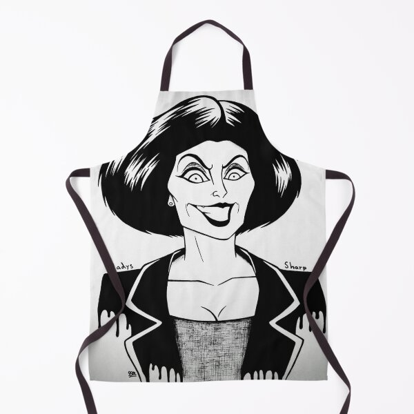 Item preview, Miss HOA designed and sold by Madame Sam.