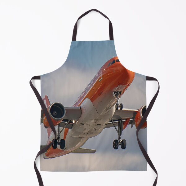 Item preview, Climbing Out of Manchester A320 Rotation Shot designed and sold by Skyframe Aviation.