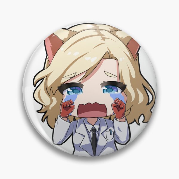 Item preview, Kagakusha Neko Chibi By Panart AKA Irpan designed and sold by KougetsuKanchou.