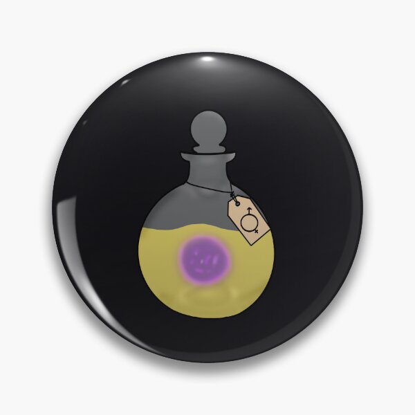 Item preview, Intersex Potion designed and sold by PicStitch.
