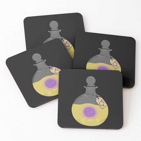 Item preview, Intersex Potion designed and sold by PicStitch.