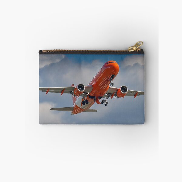 Item preview, From Roll to Rise easyJet A320 Begins Its Climb designed and sold by Skyframe Aviation.