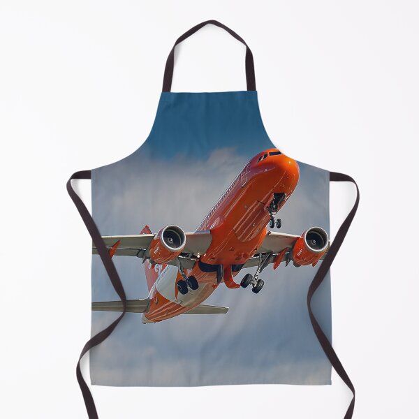 Item preview, From Roll to Rise easyJet A320 Begins Its Climb designed and sold by Skyframe Aviation.