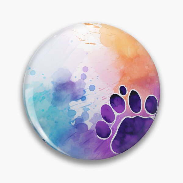 Item preview,  Dog Paw designed and sold by Sweetvoilet.