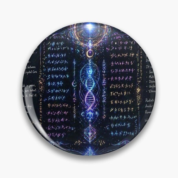 Item preview, “Sirian Frequency Codex: 174” designed and sold by RavenCrow444.