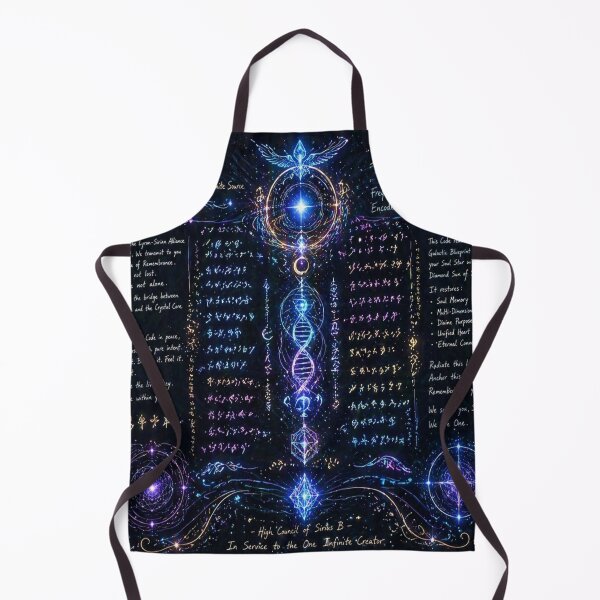 Item preview, “Sirian Frequency Codex: 174” designed and sold by RavenCrow444.