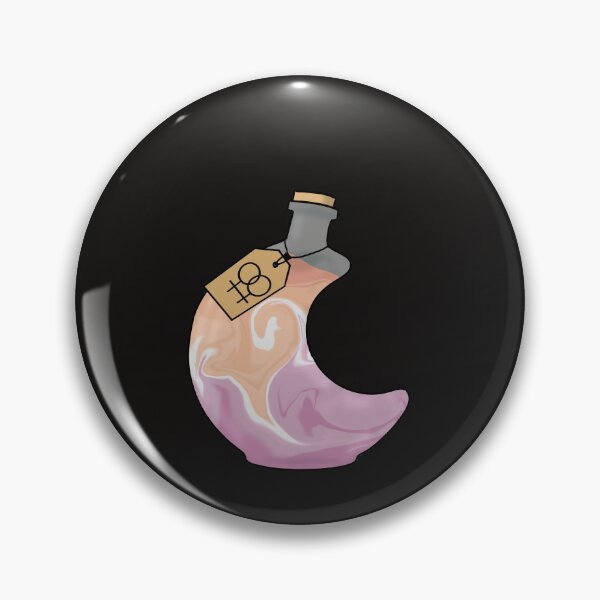 Item preview, Lesbian Potion designed and sold by PicStitch.