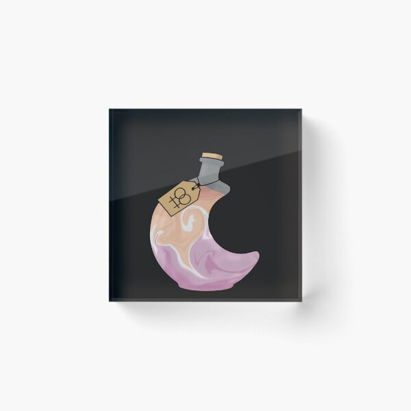 Item preview, Lesbian Potion designed and sold by PicStitch.