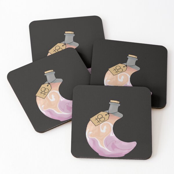 Item preview, Lesbian Potion designed and sold by PicStitch.