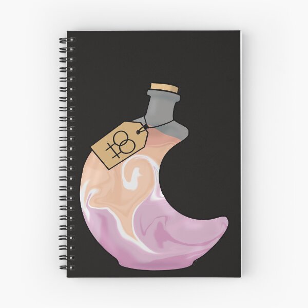 Item preview, Lesbian Potion designed and sold by PicStitch.