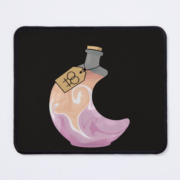 Item preview, Lesbian Potion designed and sold by PicStitch.