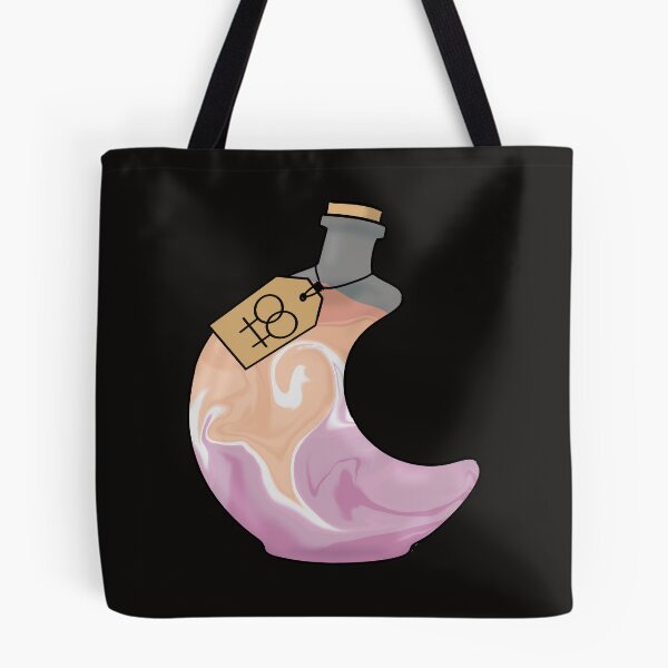 Item preview, Lesbian Potion designed and sold by PicStitch.