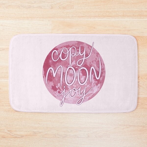 Item preview, Pink Copy Moon Joy designed and sold by neesheew.