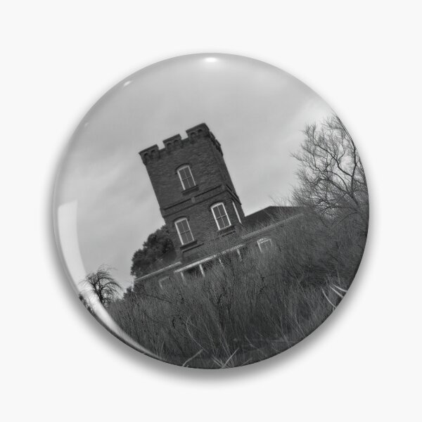 Item preview, Forlorn Castle designed and sold by KougetsuKanchou.