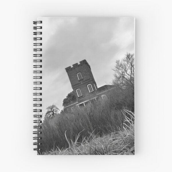 Item preview, Forlorn Castle designed and sold by KougetsuKanchou.