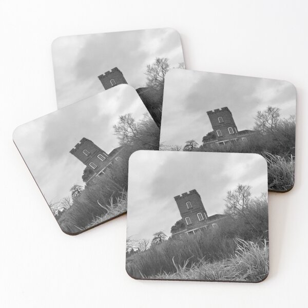 Item preview, Forlorn Castle designed and sold by KougetsuKanchou.