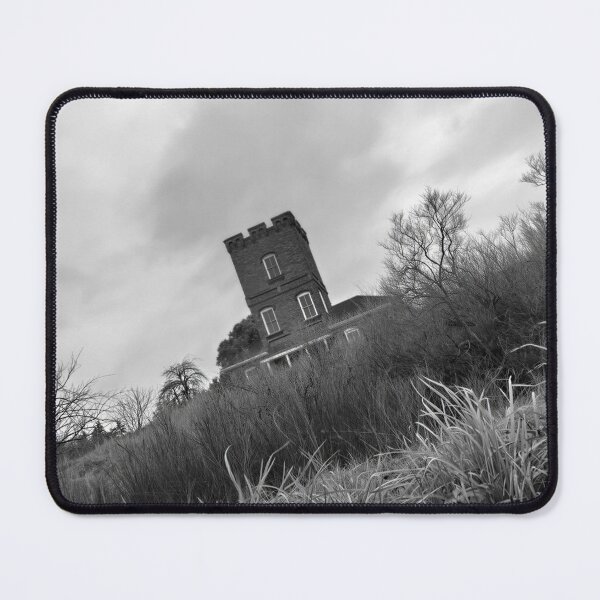 Item preview, Forlorn Castle designed and sold by KougetsuKanchou.