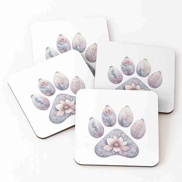 Item preview,  Dog Paw designed and sold by Sweetvoilet.