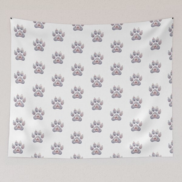 Item preview,  Dog Paw designed and sold by Sweetvoilet.