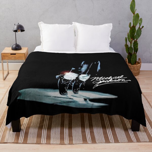Item preview, Michael J vintage art designed and sold by ArtDemoster.