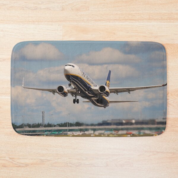 Item preview, Boeing 737 Breaking Free of the Tarmac designed and sold by Skyframe Aviation.