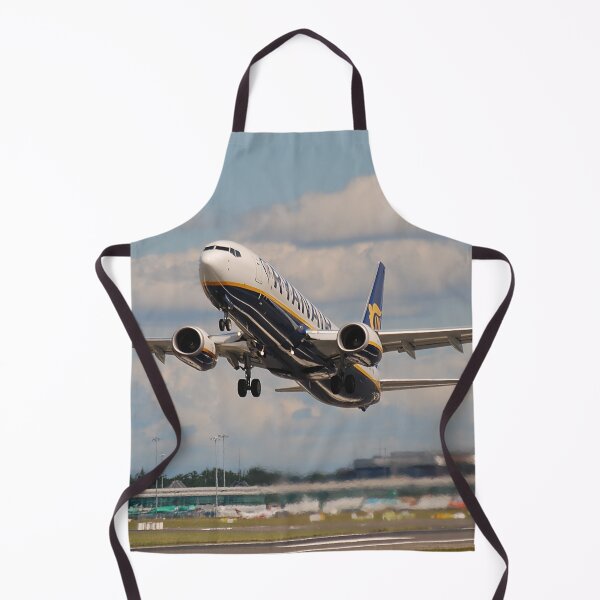 Item preview, Boeing 737 Breaking Free of the Tarmac designed and sold by Skyframe Aviation.