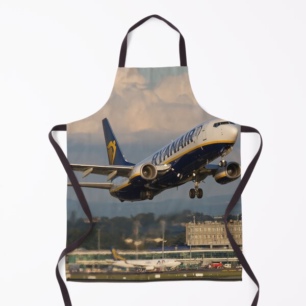 Item preview, Ryanair Departure at Full Power designed and sold by Skyframe Aviation.