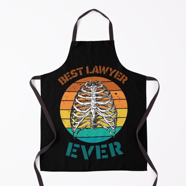 Item preview, best. lawyer. ever. Classic Funny T-Shirt designed and sold by OldSkullDesigns.