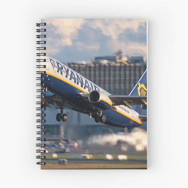 Item preview, Manchester Takeoff as the 737 Rotates designed and sold by Skyframe Aviation.