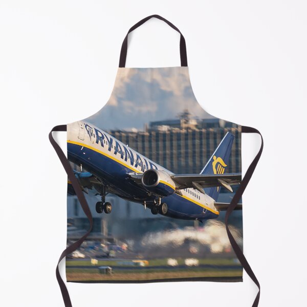Item preview, Manchester Takeoff as the 737 Rotates designed and sold by Skyframe Aviation.