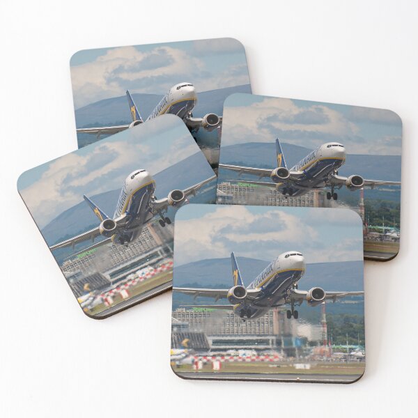 Item preview, Acceleration to Liftoff for the Boeing 737 designed and sold by Skyframe Aviation.