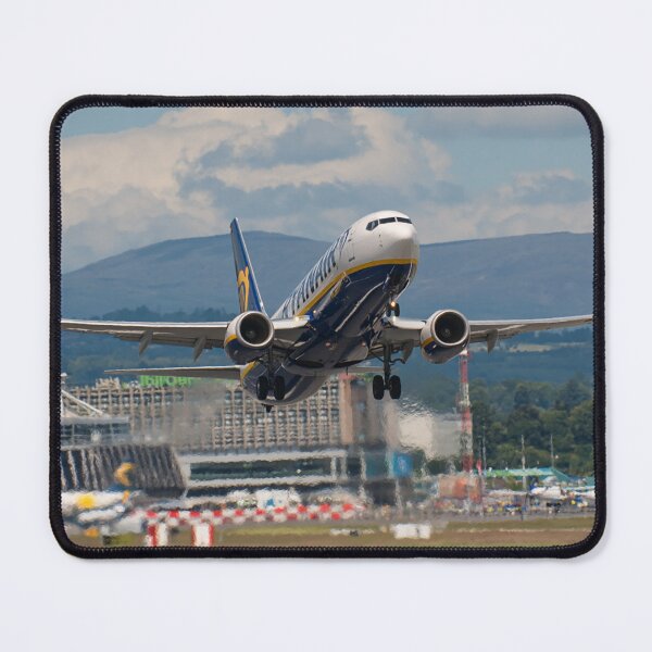 Item preview, Acceleration to Liftoff for the Boeing 737 designed and sold by Skyframe Aviation.