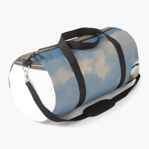 Item preview, Ryanair Flight Leaving the Runway Behind designed and sold by Skyframe Aviation.