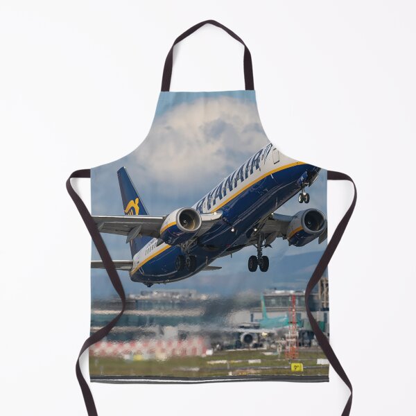 Item preview, Boeing 737 Nose Up into the Morning Sky designed and sold by Skyframe Aviation.