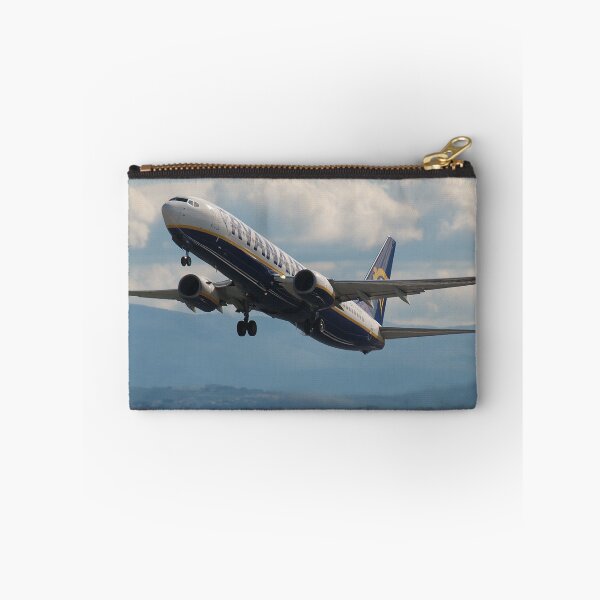 Item preview, Ryanair Takeoff Roll Turning to Flight designed and sold by Skyframe Aviation.