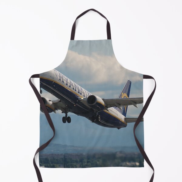Item preview, Ryanair Takeoff Roll Turning to Flight designed and sold by Skyframe Aviation.