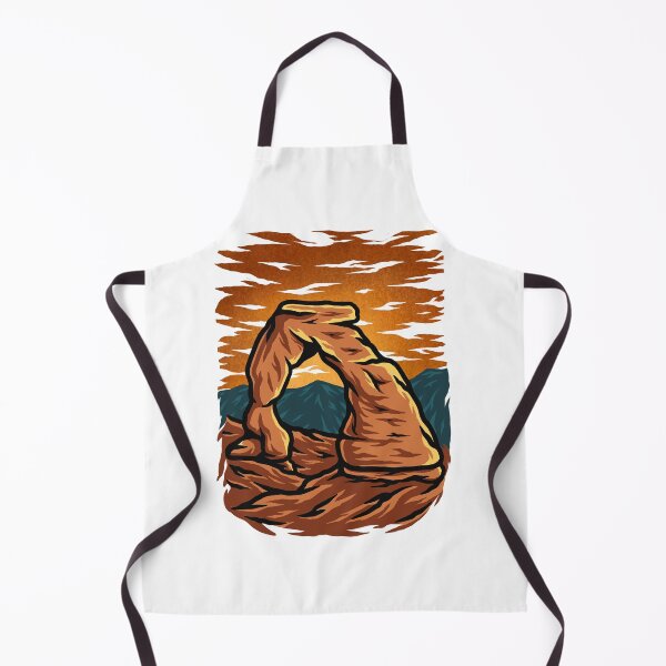 Item preview, Arches National Park designed and sold by twelvestd.