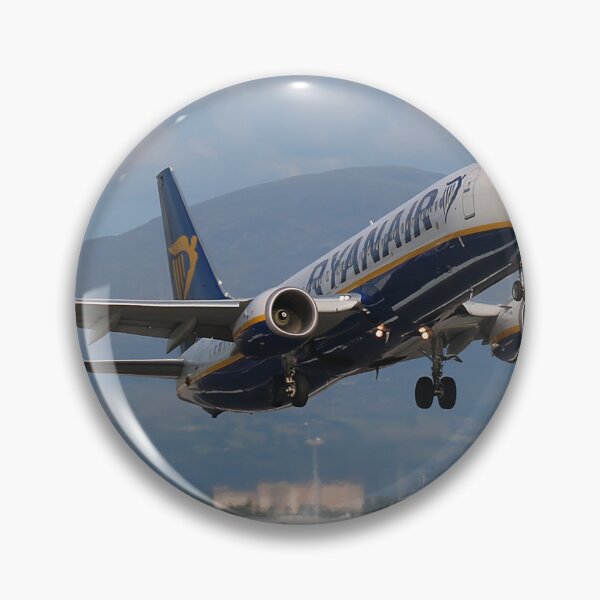 Item preview, Manchester Runway Scene with a Rising 737 designed and sold by Skyframe Aviation.